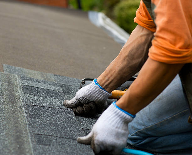 Best Shingle Roofing Installation  in Waelder, TX
